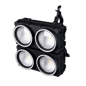 Brutos LED RGBWA IP