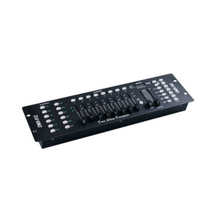 Consola DMX 512